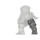 Warhammer AoS Bitz: Chaos - Khorne Blood Warriors - Legs B2