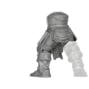 Warhammer AoS Bitz: Chaos - Khorne Blood Warriors - Legs D1