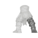 Warhammer AoS Bitz: Chaos - Khorne Blood Warriors - Legs D2