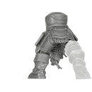 Warhammer AoS Bitz: Chaos - Khorne Blood Warriors - Legs E1