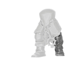 Warhammer AoS Bitz: Chaos - Khorne Blood Warriors - Legs G2