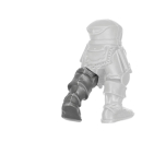 Warhammer AoS Bitz: Chaos - Khorne Blood Warriors - Legs H2