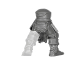 Warhammer AoS Bitz: Chaos - Khorne Blood Warriors - Legs I1