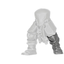 Warhammer AoS Bitz: Chaos - Khorne Blood Warriors - Legs I2