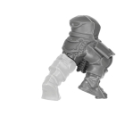 Warhammer AoS Bitz: Chaos - Khorne Blood Warriors - Legs J1