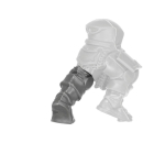 Warhammer AoS Bitz: Chaos - Khorne Blood Warriors - Legs J2