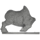 Warhammer ToW Bitz: Orcs & Goblins - Boar Chariot -...