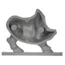 Warhammer ToW Bitz: Orcs & Goblins - Boar Chariot -...