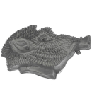 Warhammer ToW Bitz: Orcs & Goblins - Boar Chariot - Boar B - Head