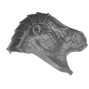 Warhammer AoS Bitz: CHAOS - Gorebeast Chariot - Gorebeast G2 - Head, Right