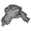 Warhammer AoS Bitz: SKAVEN - Stormfiends - Torso B2