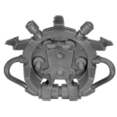 Warhammer AoS Bitz: SKAVEN - Stormfiends - Weapon Option G1 - Shock-Gauntlet (OgreA)