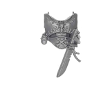 Warhammer 40k Bitz: Space Wolves - Space Wolves Pack -...