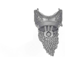 Warhammer 40k Bitz: Space Wolves - Space Wolves Rudel - Torso E