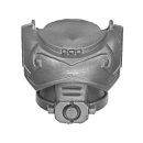 Warhammer 40k Bitz: Space Wolves - Space Wolves Pack - Torso G1