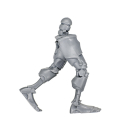 Warhammer 40k Bitz: Necrons - Lychguard, Praetorians - Legs A1