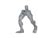 Warhammer 40k Bitz: Necrons - Lychguard, Praetorians - Legs A1