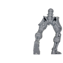 Warhammer 40k Bitz: Necrons - Lychguard, Praetorians - Legs A1