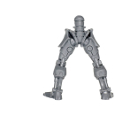Warhammer 40k Bitz: Necrons - Lychguard, Praetorians - Legs D1