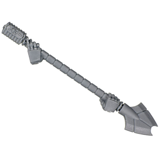 Warhammer 40k Bitz: Necrons - Leibgarde, Prätorianer - Waffe C3