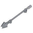 Warhammer 40k Bitz: Necrons - Leibgarde, Prätorianer - Waffe C3