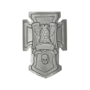 Warhammer 40k Bitz: Space Marines - Terminator Close Combat Squad - Weapon O - Storm Shield V