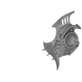 Warhammer 40k Bitz: Dark Eldar - Talos / Cronos - Torso E2 - Hip