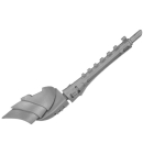 Warhammer 40k Bitz: Dark Eldar - Talos / Cronos - Weapon Option N1 - Twin-Linked Splinter Cannon