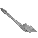 Warhammer 40k Bitz: Dark Eldar - Talos / Cronos - Waffenoption O2 - Sync.Impulsblaster