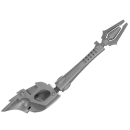 Warhammer 40k Bitz: Dark Eldar - Talos / Cronos - Waffenoption O2 - Sync.Impulsblaster