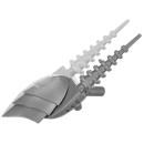 Warhammer 40k Bitz: Dark Eldar - Talos / Cronos - Waffenoption Q1 - Stinger Pod
