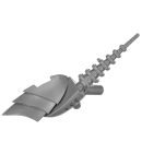 Warhammer 40k Bitz: Dark Eldar - Talos / Cronos - Waffenoption Q1 - Stinger Pod