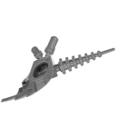 Warhammer 40k Bitz: Dark Eldar - Talos / Cronos - Waffenoption Q1 - Stinger Pod