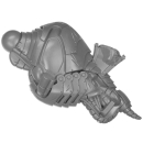 Warhammer AoS Bitz: CHAOS - 012 - Skullcrushers - Torso G2 - Moloch III