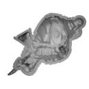 Warhammer AoS Bitz: CHAOS - 012 - Skullcrushers - Torso G2 - Moloch III