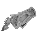 Warhammer AoS Bitz: CHAOS - 012 - Schädelbrecher - Torso G3 - Moloch III