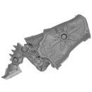 Warhammer AoS Bitz: CHAOS - 012 - Skullcrushers - Torso G4 - Moloch III