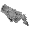 Warhammer AoS Bitz: CHAOS - 012 - Skullcrushers - Torso G4 - Moloch III