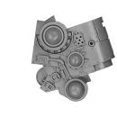 Warhammer 40k Bitz: Orks - Deff Dread - Torso A3