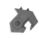 Warhammer 40k Bitz: Orks - Deff Dread - Legs A02