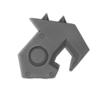 Warhammer 40k Bitz: Orks - Deff Dread - Legs A03