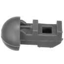 Warhammer 40k Bitz: Orks - Deff Dread - Accessory T4 - Weapon Mount