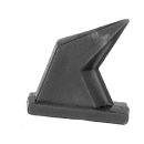 Warhammer 40k Bitz: Orks - Deff Dread - Accessory E2 - Spike, Small