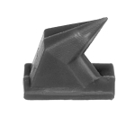 Warhammer 40k Bitz: Orks - Deff Dread - Accessory E2 - Spike, Small