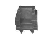 Warhammer 40k Bitz: Orks - Deff Dread - Legs A10 - Foot
