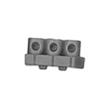 Warhammer 40k Bitz: Space Marines - Centurion Squad - Torso J - Hurricane-Bolter