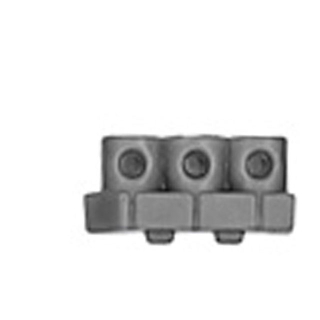 Warhammer 40k Bitz: Space Marines - Centurion Trupp - Torso K - Hurricane-Bolter