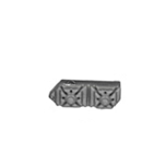 Warhammer 40k Bitz: Space Marines - Centurion Squad -...
