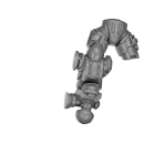 Warhammer 40k Bitz: Space Marines - Centurion Squad -...