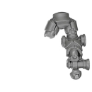 Warhammer 40k Bitz: Space Marines - Centurion Squad -...